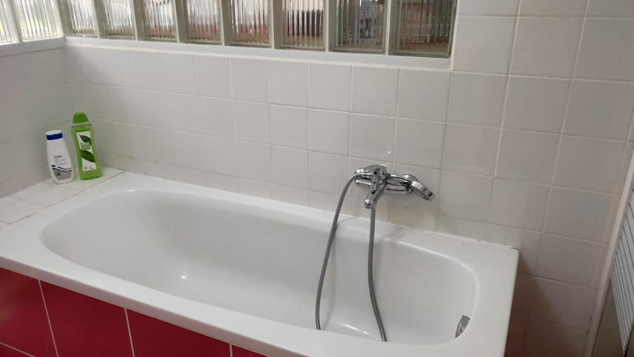 Cozynite Premium Apartment Stadthalle Виена Екстериор снимка